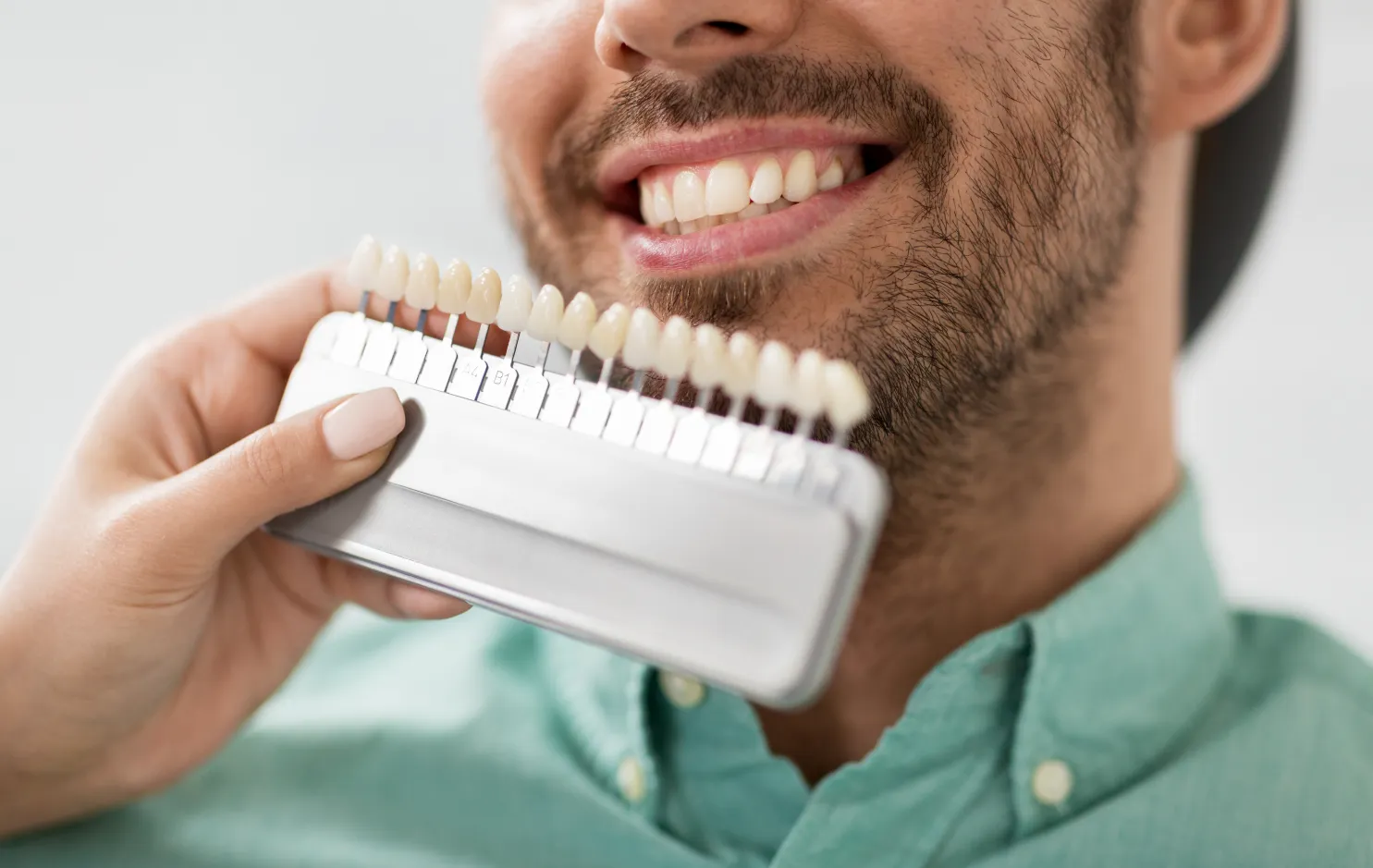 Restorative Dentistry